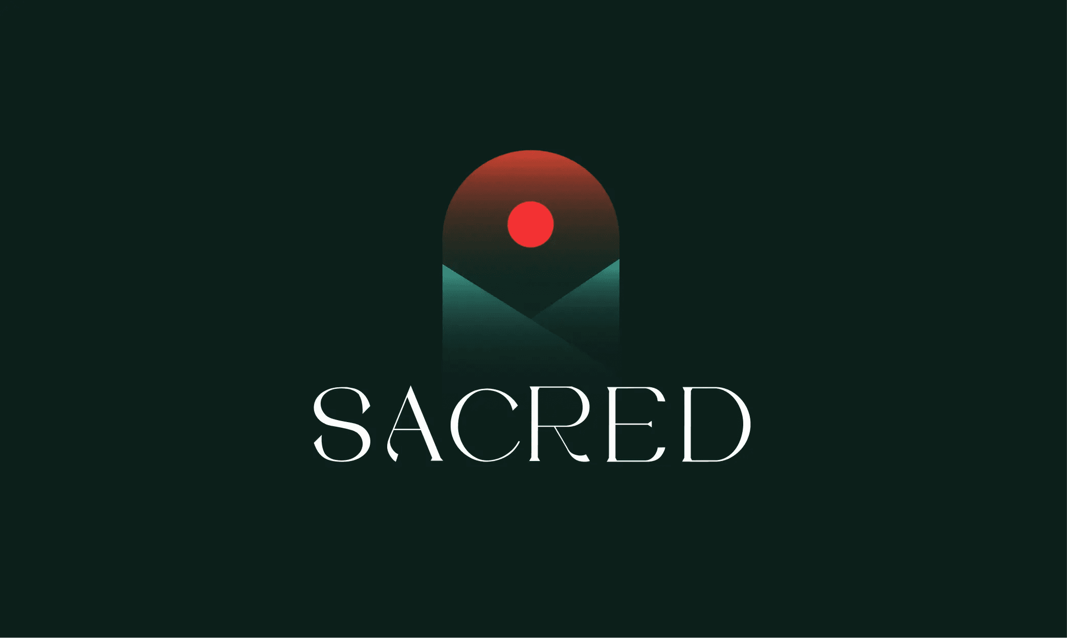 Sacred Chrome Extension